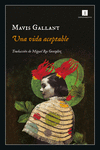 Una vida aceptable: portada