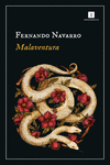 MALAVENTURA (2ªED): portada