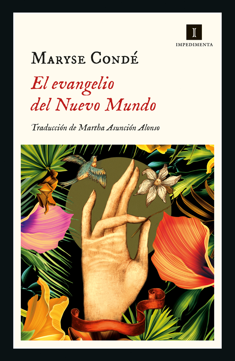 El evangelio del Nuevo Mundo (2ªED): portada