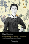 UN POEMA PARA EMILY DICKINSON: portada