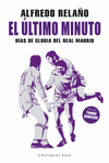 EL ÚLTIMO MINUTO (2ªED): portada