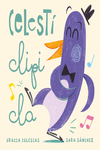 Celestí clipi cla: portada