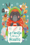 La família de la Basilia (CAT): portada