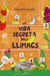 La vida secreta dels llimacs: portada
