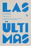 LAS ÚLTIMAS (2ªED): portada