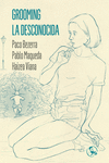 Grooming / La desconocida: portada