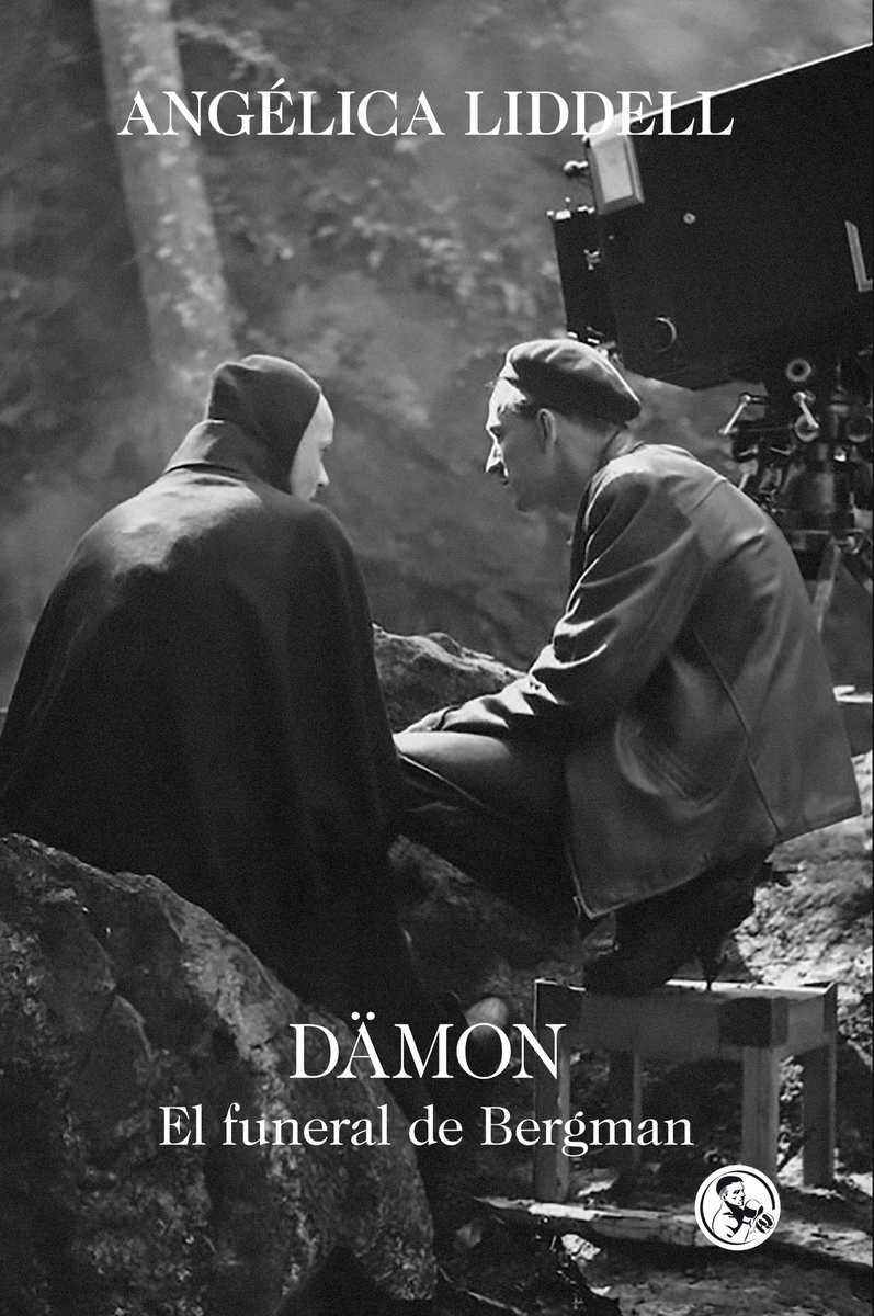 DÄMON. El funeral de Bergman: portada
