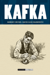 KAFKA: portada