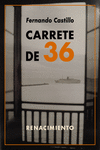 Carrete de 36: portada
