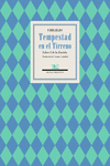 Tempestad en el Tirreno: portada