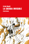 La cuerda invisible: portada