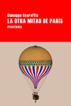 La otra mitad de París: portada