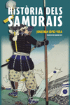 Història dels samurais: portada