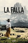 LA FALLA: portada