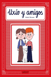 UXíO Y AMIGOS: portada