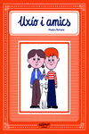 UXÍO i AMICS. Català: portada