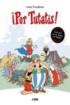 ¡POR TUTATIS!: portada