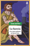 La fuercia: portada