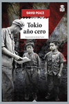 Tokio año cero (2ª ED): portada