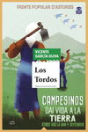 Los Tordos (ASTURIANO): portada