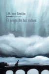El juego de las nubes (ed. cartoné): portada