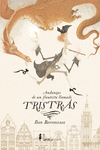 Tristrás (2.ª): portada