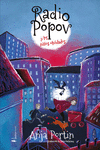 Radio Popov y los niños olvidados: portada