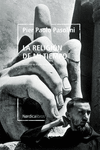 La religión de mi tiempo (Biblioteca Pasolini): portada