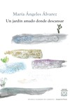 Un jardín amado donde descansar: portada