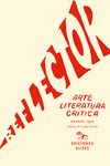 Reflector: portada