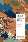SOBRE EL DRAGÓN DEL ABISMO (NE): portada