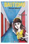 BAUTISMO 3: portada