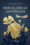 MISCELÁNEAS JAPONESAS: portada