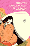 CUENTOS TRADICIONALES DE JAPÓN (NE): portada