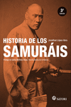 HISTORIA DE LOS SAMURÁIS (NE): portada