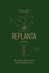 Replanta: portada