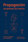 Propagación de plantas de interior: portada