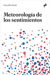 METEOROLOGÍA DE LOS SENTIMIENTOS: portada