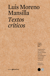 TEXTOS CRÍTICOS #15: portada