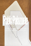 PABLO PALAZUELO. LA LÍNEA COMO SUEÑO DE ARQUITECTURA: portada
