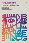 ARQUITECTURA CON ARQUITECTAS: portada