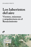 LOS LABERINTOS DEL AIRE: portada