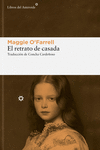 El retrato de casada (7ªED): portada