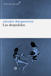 Las despedidas (5ªED): portada