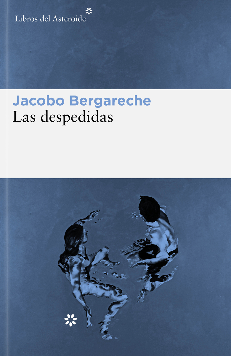 Las despedidas (5ªED): portada