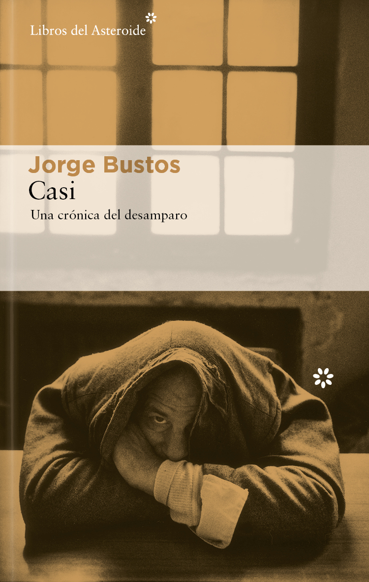 Casi (2ª Ed): portada