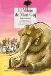 EL MOTíN DE MOTI GUJ: portada