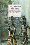 LAS CRÓNICAS MESTIZAS: portada