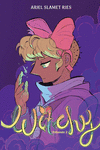 Witchy - 2: portada