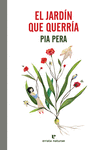 El jardín que querría: portada